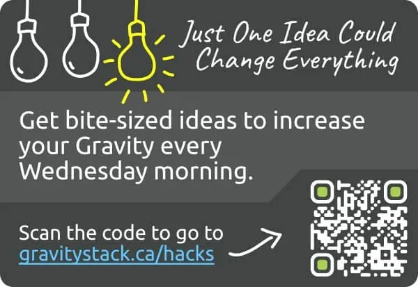 GravityHacksAd