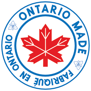 Ontario Made certified