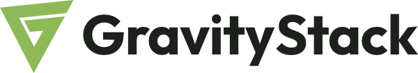 GravityStack Logo